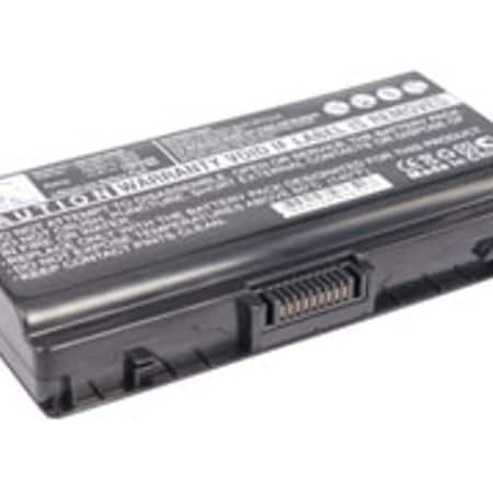 Replacement for Toshiba Pabas115